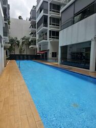 Tivoli Grande (D15), Apartment #566417711